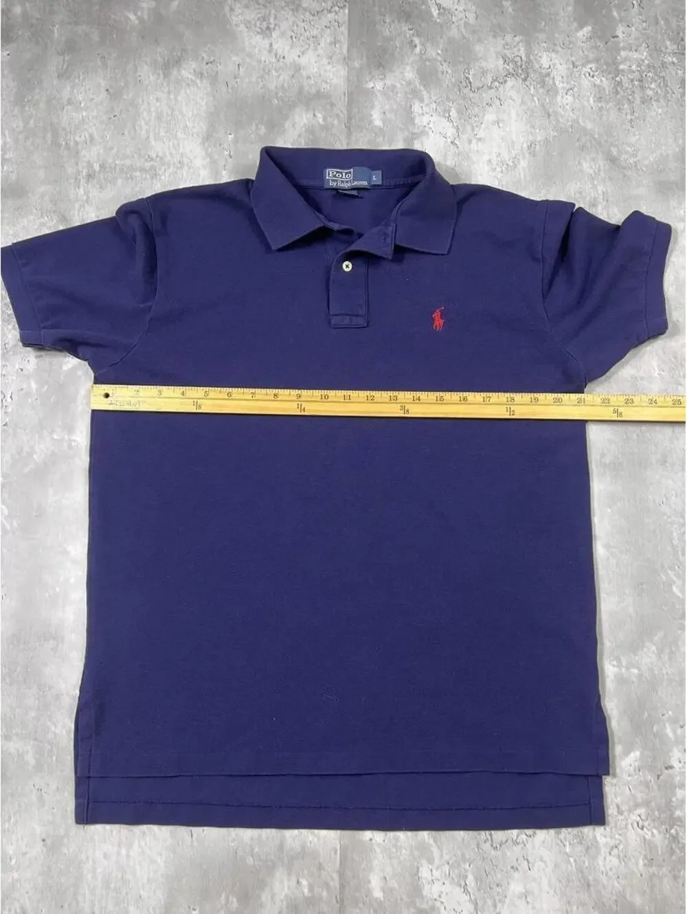 Ralph Lauren classic polo